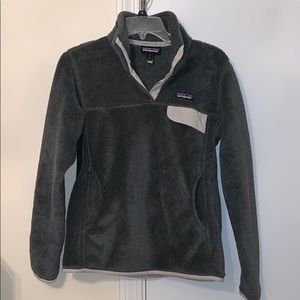 Patagonia Re Tool Snap Pullover